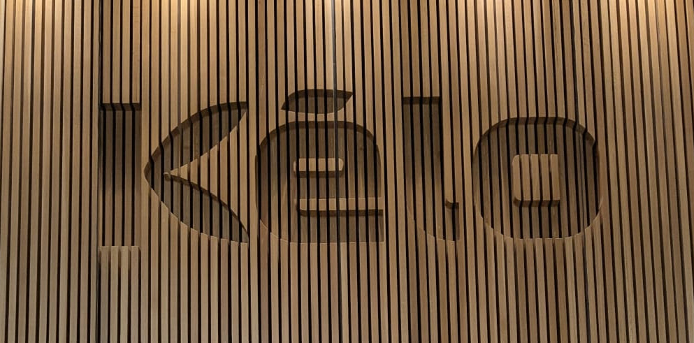 custom hex-stash for Kelo