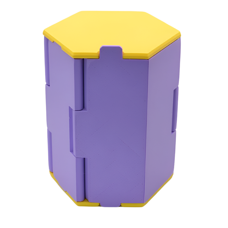 hex-stash