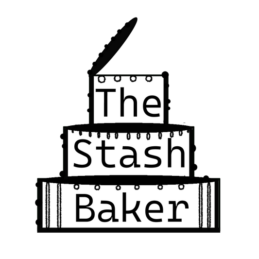 why "the stash baker"
