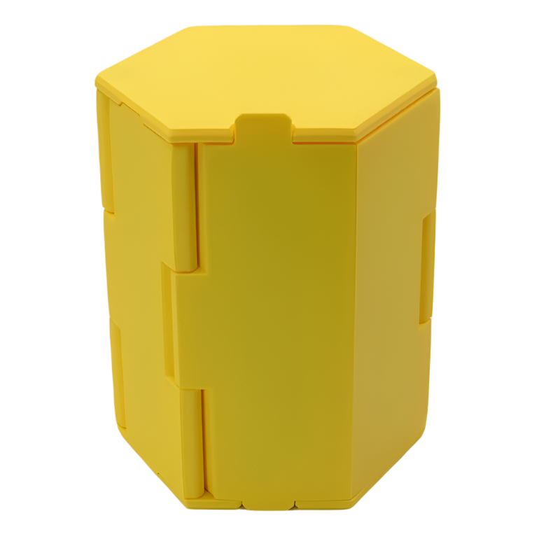 hex-stash