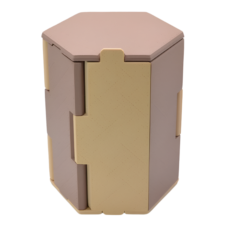 hex-stash