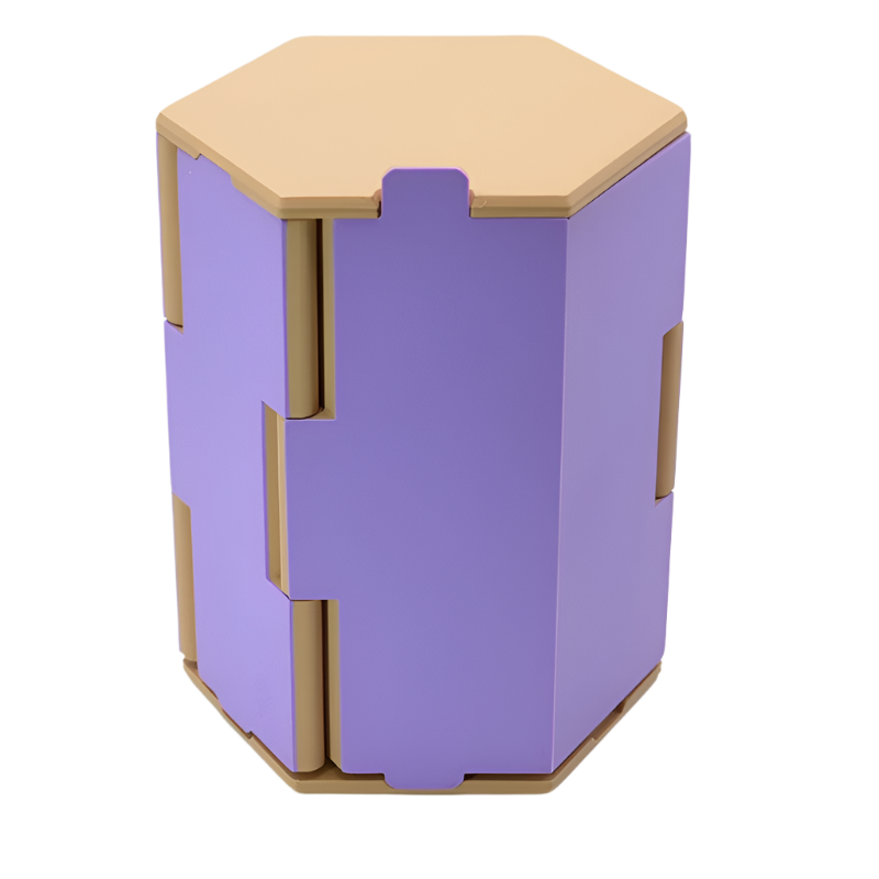hex-stash